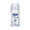 Nivea Deodorante Roll-On Pure Invisible 50 Ml