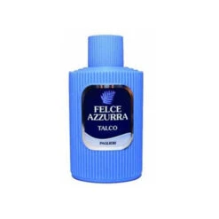 Felce Azzurra Talco Classico Barattolo 200Gr