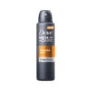 Dove Men+Care Energy Dry Deodorante Spray 150 Ml