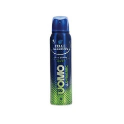 Felce Azzurra Deodorante Spray Uomo 48H Dynamic 150 Ml
