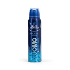 Felce Azzurra Deodorante Spray Uomo 48H Cool Blue 150 Ml