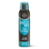 Breeze Men Frash Protection 48h Deodorante Spray 150 Ml