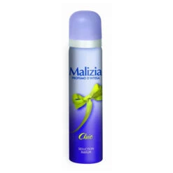 Malizia Chic Seduction Parfum Deodorante Spray 75 Ml