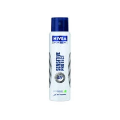 Nivea Deodorante Spray For Men Sensitive Protect 150 Ml