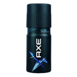 Axe Click Deo Spray 150 Ml