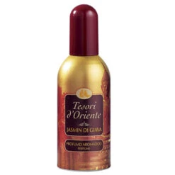 Tesori D´Oriente Profumo Jasmin Di Giava 100 Ml