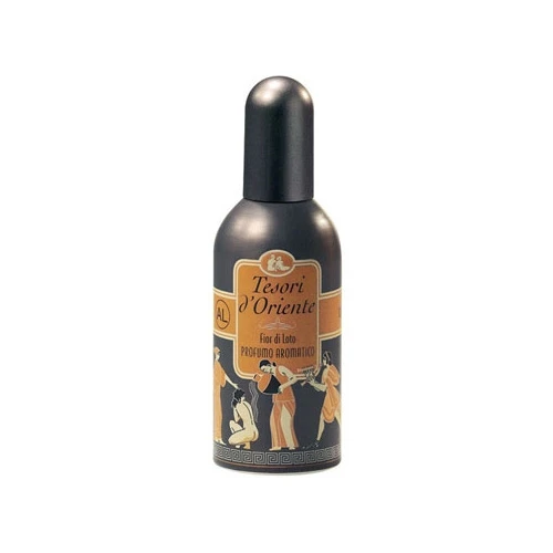 Tesori D´Oriente Profumo Fior Di Loto 100 Ml 1 Tesori D´Oriente Profumo Fior Di Loto 100 Ml