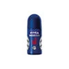 Nivea Deodorante Roll-On For Men Dry Impact 50 Ml