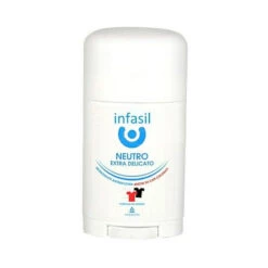Infasil Deodorante Stick Extra Delicato 50 Ml