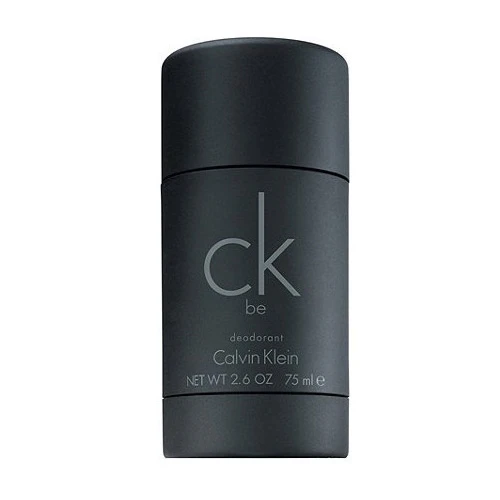 Calvin Klein Ck Be Deodorante Stick 75 Ml 1 Calvin Klein Ck Be Deodorante Stick 75 Ml