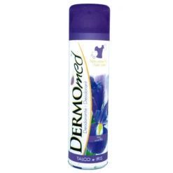 Dermomed Deodorante Talco E Iris 150 Ml Spray