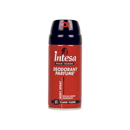 Intesa Deodorante Profumato Ylang-Ylang SPRAY 150 Ml 1 Intesa Deodorante Profumato Ylang-Ylang SPRAY 150 Ml