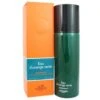 Hermès Eau D'Orange Verte Deodorante Spray 150 Ml