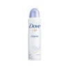 Dove Deodorante Original Spray 150 Ml Senza Alcool