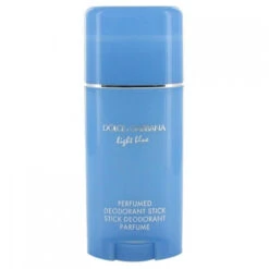 D&G Dolce&Gabbana Light Blue Deodorante Stick 50 Ml