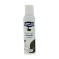 Mantovani Deodorante Invisible 150 Ml Spray