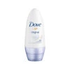 Dove Deodorante Original Roll-On 50 Ml Senza Alcool