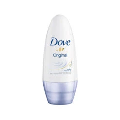 Dove Deodorante Original Roll-On 50 Ml Senza Alcool