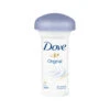Dove Deodorante Original Cream 50 Ml Senza Alcool