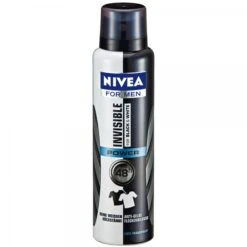 Nivea Men Black & White Deodorante 35 Ml