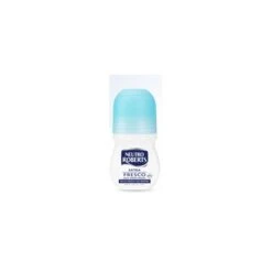 Neutro Roberts Deodorante Extra Fresco Antimacchia Roll On 50Ml
