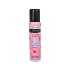 Aquolina - Fragolina Di Bosco Deodorante Spray 100ml