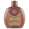 Breeze - Argan - Deodorante Squeeze Senza Gas 100 Ml