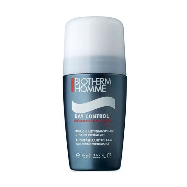 Biotherm - Homme Day Controll Roll-on 72h - Deodorante Roll-on 75 Ml 1 Biotherm - Homme Day Controll Roll-on 72h - Deodorante Roll-on 75 Ml