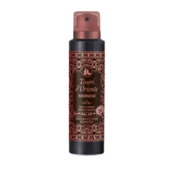 Tesori D´Oriente - Deodorante Spray Hammam 150 Ml