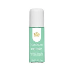 Hanorah - Deodorante Spray Delicato Perfect Body 100 Ml