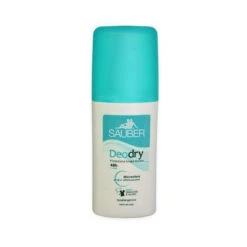 Sauber - Deo Dry - Deodorante Vapo No-gas 75 Ml