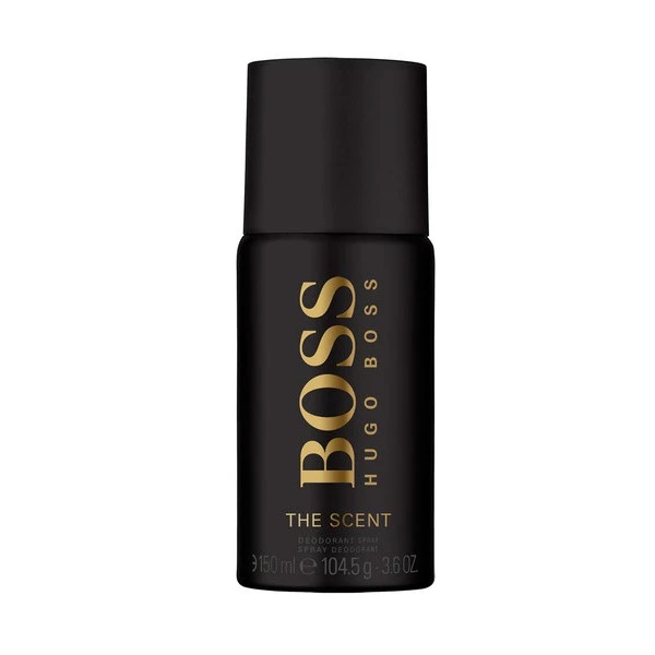 Deodorante Hugo Boss Boss The Scent 150 Ml 1 Deodorante Hugo Boss Boss The Scent 150 Ml