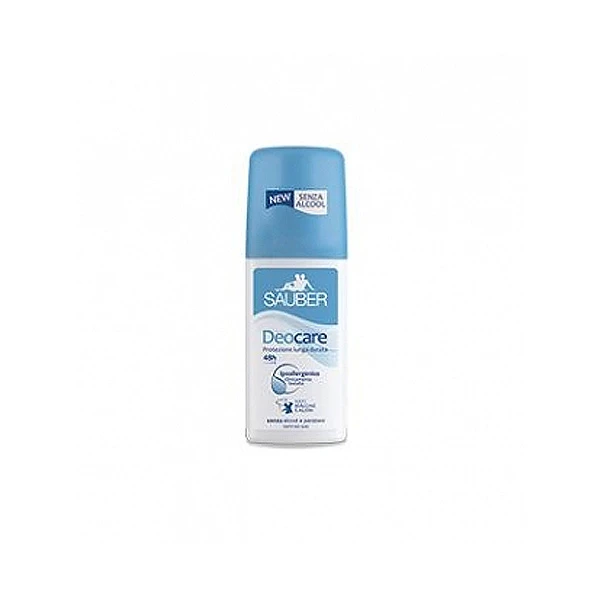 Sauber Deocare Vapo No Gas 75 Ml 1 Sauber Deocare Vapo No Gas 75 Ml