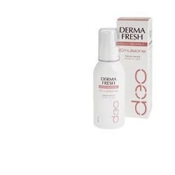 Dermafresh Pelle Sensibile Emulsione 75 Ml 1 Dermafresh Pelle Sensibile Emulsione 75 Ml