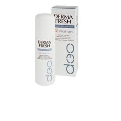 Dermafresh Pelli Allergiche Roll On 75 Ml 1 Dermafresh Pelli Allergiche Roll On 75 Ml