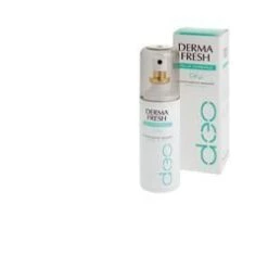 Dermafresh Pelli Normali Dry 100 Ml