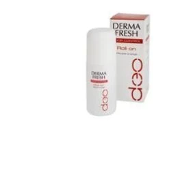 Dermafresh Odor Control Rollon