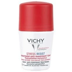 Vichy Stress-resist Deodorant Bille 50 Ml