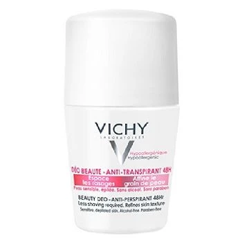 Vichy Deodorant Beaute Anti-transipirant 48h 50 Ml 1 Vichy Deodorant Beaute Anti-transipirant 48h 50 Ml