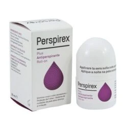 Perspirex Plus Roll On Ascelle 25 Ml