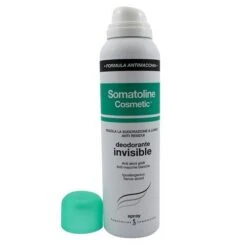 Somatoline Cosmetic Deodorante Spray Invisible 150 Ml