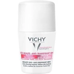 Deodorante Vichy Aerosol Anti-traspirante Anti-repousse 48h 125 Ml