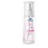 Sauber Deo Parfum 24h Fragranza Rosa 100 Ml