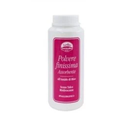 Euphidra Amidomio Polvere Finissima 100 G