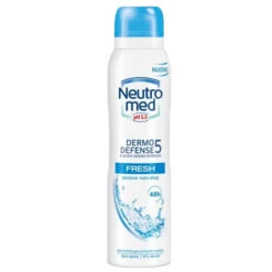 Neutromed - Deodorante Spray Fresh Azione Non-stop 150 Ml