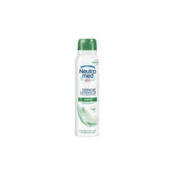 Neutromed - Deodorante Spray Dry Extra Asciutto 150 Ml
