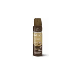 Breeze Deodorante Spray 48h Argan 150 Ml