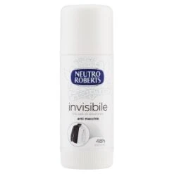 Neutro Roberts - Invisibile Deodorante Stick 40 Ml