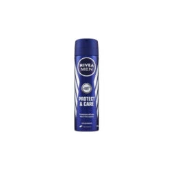 Nivea - Men Protect & Care - Deodorante Spray 150 Ml