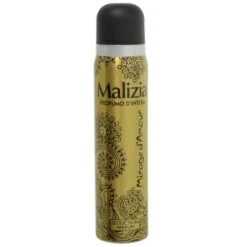 Malizia Deodorante Per Donna Mirage D'Amour Spray Da 100 Ml